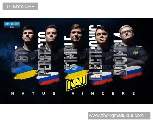 BLG战队在CSGO赛场的崛起与辉煌历程全景回顾