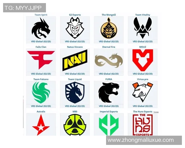 CSGO最新状态排行榜更新LNG战队强势攀升至第二名