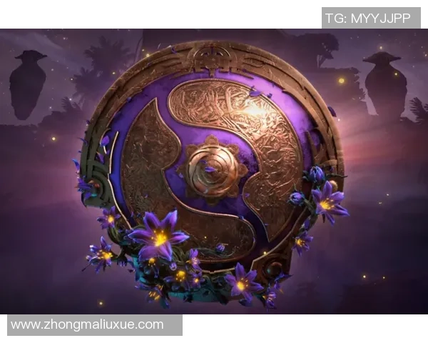 DOTA2深度解析:探讨JDG战队的游戏节奏与战略布局 DOTA2深度解析:探讨JDG战队的游戏节奏与战略布局