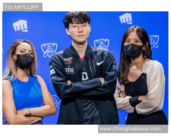 EDG战队灵活性引发热议玩家与评论员观点大相径庭