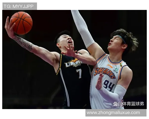 上海篮球队在世界锦标赛中的技术表现分析与点评