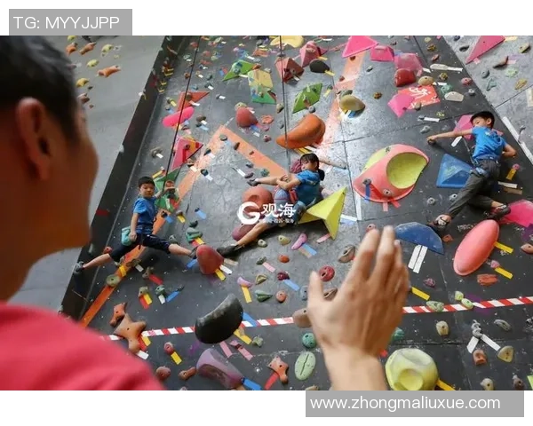 杭州攀岩队逆袭之旅极限运动嘉年华精彩回顾与幕后故事 杭州攀岩队逆袭之旅极限运动嘉年华精彩回顾与幕后故事